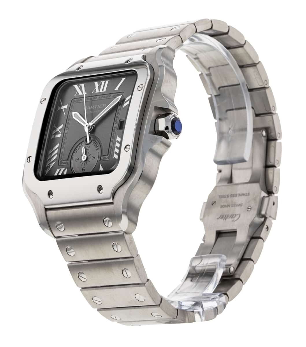 Cartier Santos De Cartier WSSA0076 Cartier Santos De Cartier WSSA0076